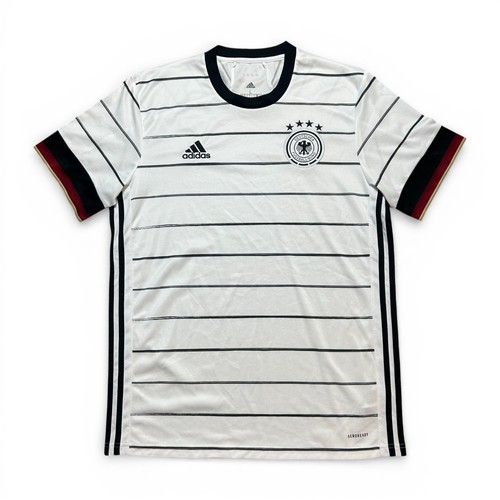 Adidas deutschland trikot home - deutschland,