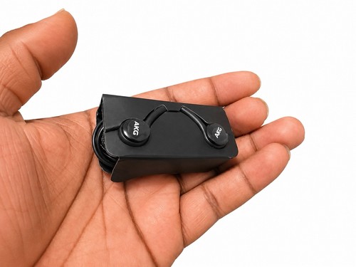 Akg usb ear kopfhörer - usb-c,