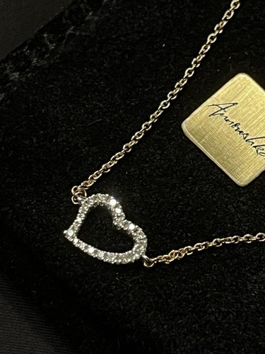 Annoushka heart love - heart,