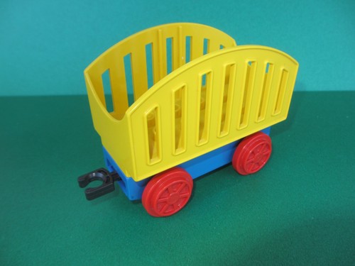 Lego duplo eisenbahn kleiner - eisenbahn,