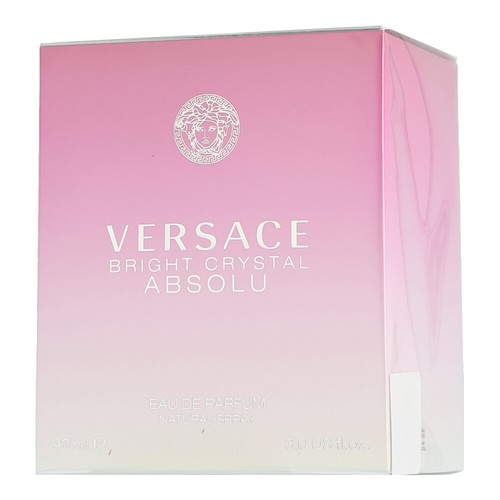 Versace bright crystal absolu - crystal,
