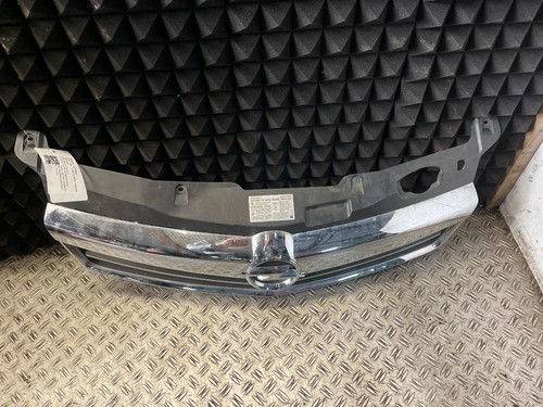Kühlergrill opel astra - opel, h