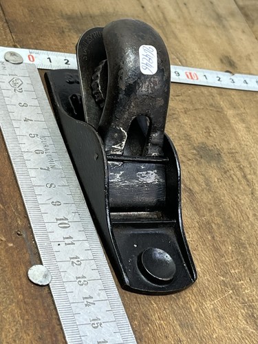 Stanley 103 hobel - stanley,