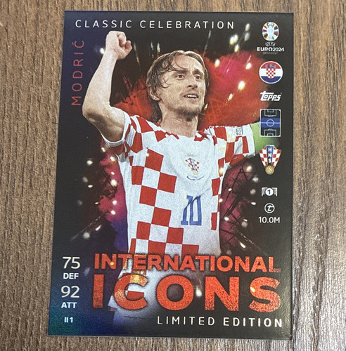 Topps match attax uefa euro - attax,