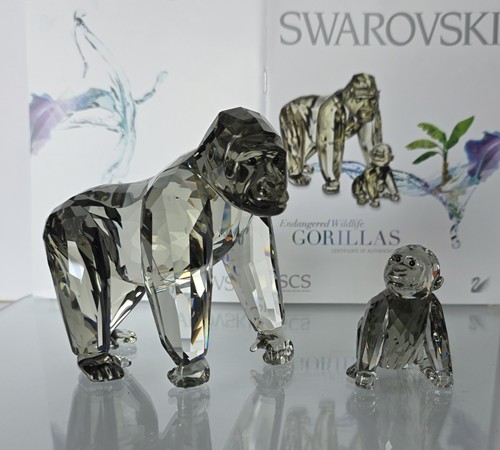 Swarovski 952504 scs - swarovski,