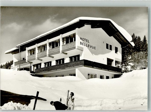 38257655 riezlern hotel - -,