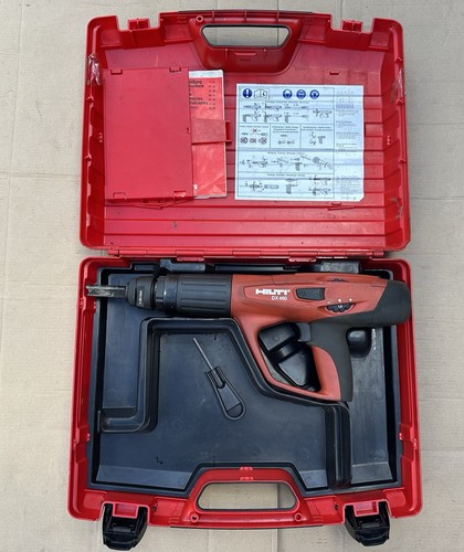Hilti 460 f8gr - hilti,