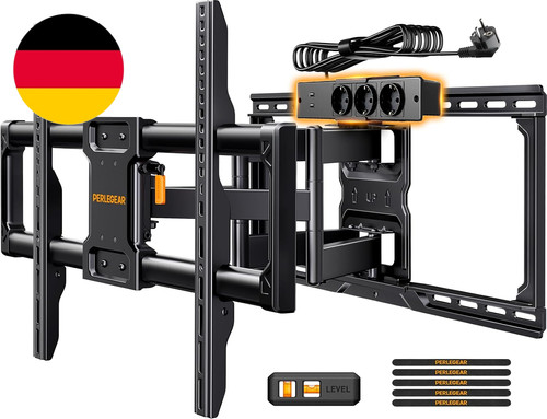 Perlegear voll bewegliche - perlegear, voll-bewegliche