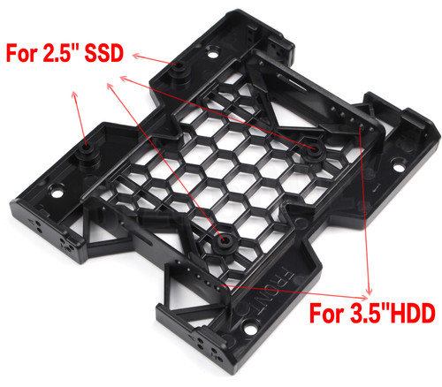 Ssd hdd 3 5 - 5,25", 3.5"