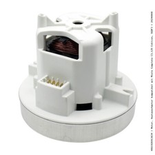 Motor, Austauschmotor kompatibel mit Miele Complete C3,125 Edition,DF3