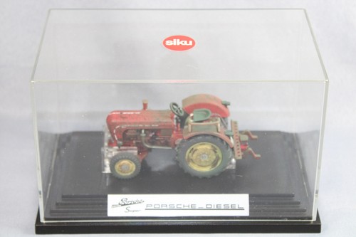 Siku 4458 porsche diesel - porsche,