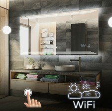 BADSPIEGEL LED Beleuchtung