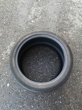 1x 315/35 ZR20 110Y XL Continental ContiSportContact 5 Sommerreifen | 5mm