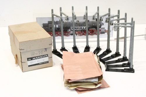 Märklin 407 - , m