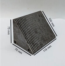 Magnetspannblock Magnetspannplatte Lamellenblock Aufspannwinkel Magnetspanntisch