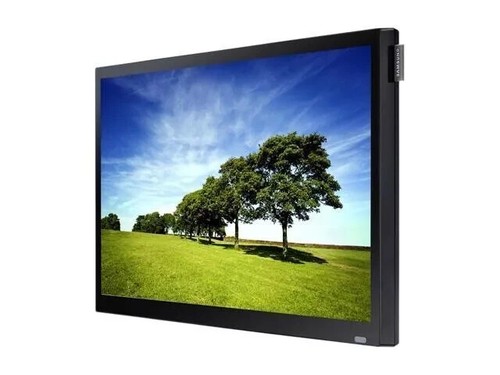 Samsung lh22dbd smart signage - samsung,