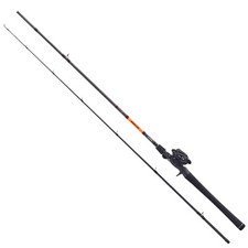 Balzer Shirasu Perch Zander