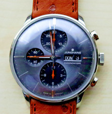 JUNGHANS Herren Uhr Meister