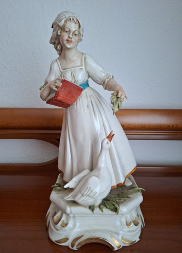 Capodimonte pezzato - by, g.pezzato