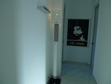 Artemide " SHOGUN " große Stehlampe , wie. NEU.