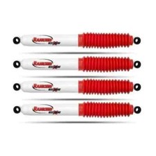Set of 4 Rancho Shocks for