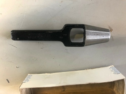 Locheisen zelt punch - gi,