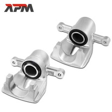 2x Bremssattel Hinten Links Rechts für Toyota Avensis T25 Corolla Verso R1 ZER