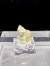 Heliodor Ukraine Mineralien