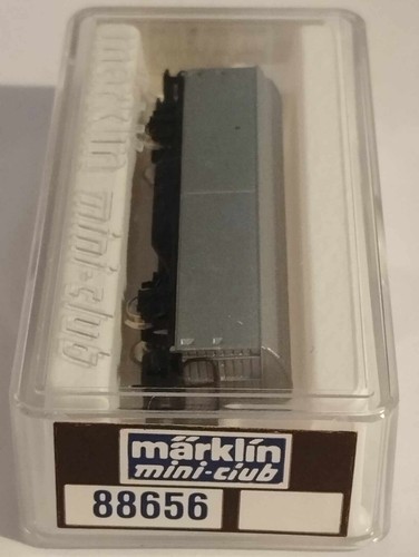Märklin mini club wagon 88656 - mini,