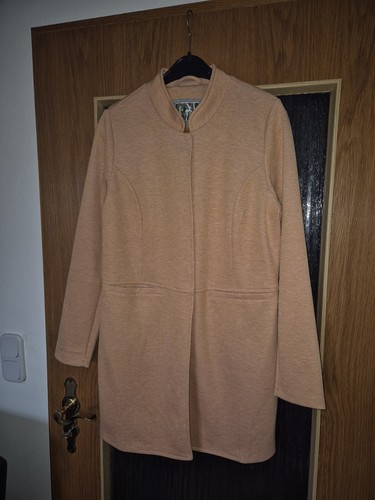 Blazer apricot l - blazer, gr.
