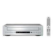 Yamaha CD-S603 - 5fach