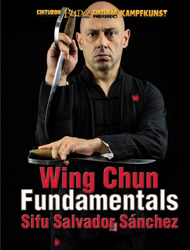 Wing chun fundamentals - chun,