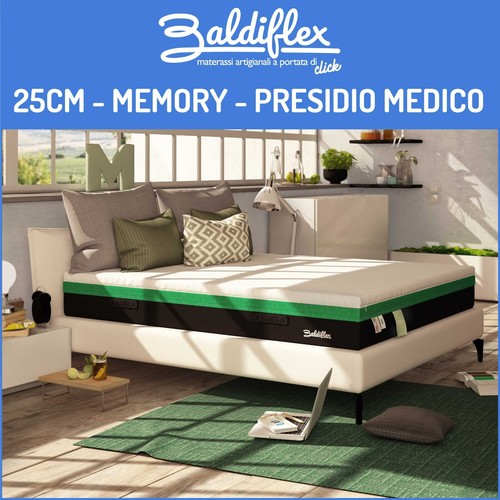 Baldiflex matratze halb - baldiflex,