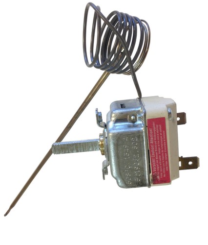 Cuppone pizzaofen thermostat - cuppone,
