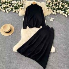 Kostüm Komplett Damen Set