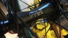 Bmx teile günstig gebraucht - teile,
