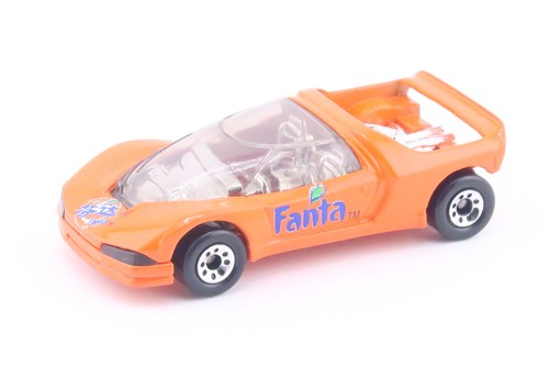 Matchbox peugeot quasar - ,