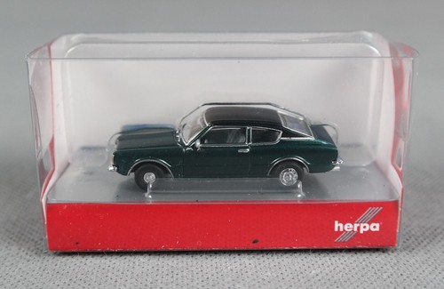 Herpa 033398 002 - 033398-002, (h0,1:87)