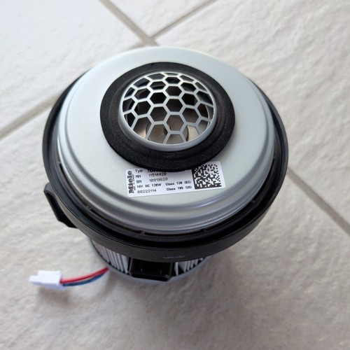 Miele triflex hx1 ersatz motor - hx1,