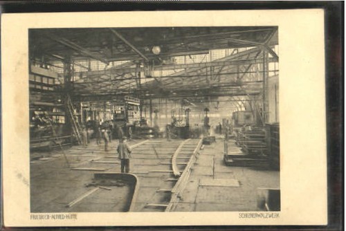 Rheinhausen duisburg - rheinhausen,
