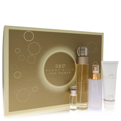 Perry ellis 360 geschenkset - ellis,
