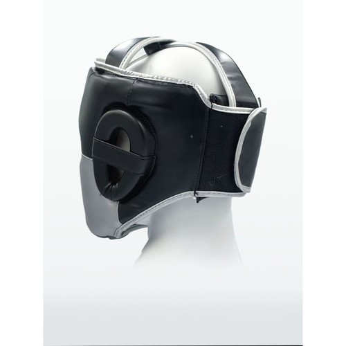 Kask bokserski boxfit - bokserski,