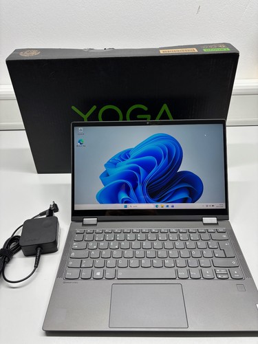 Lenovo yoga c640 - yoga, c640-13iml