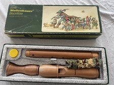 Blockflöte Mollenhauer Nr. 21