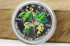 KANADA 1 Oz. Maple Leaf 2003