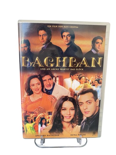 Baghban und abend wartet - am,