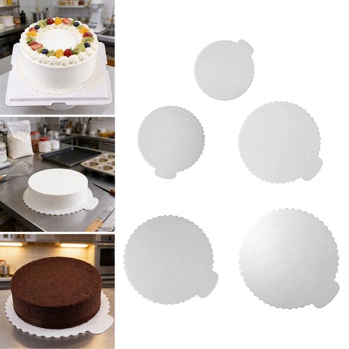 Kuchenbrett mit griff - kuchenbrett,