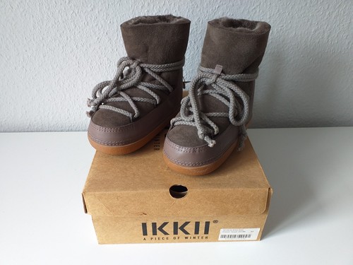 Schuhe ikkii kinder boots - schuhe,