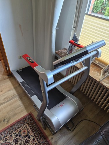 Laufband voll - laufband,