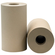 Verpackungspapier in Rollen 35